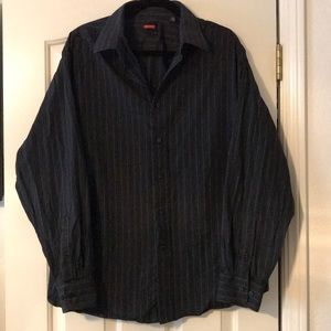 Report collection men’s shirt